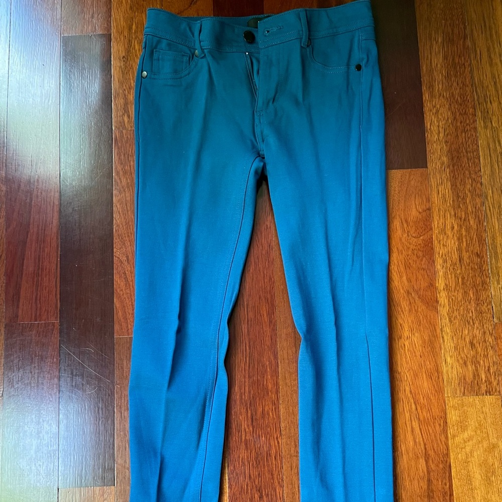 ACTIVE USA Jeggings